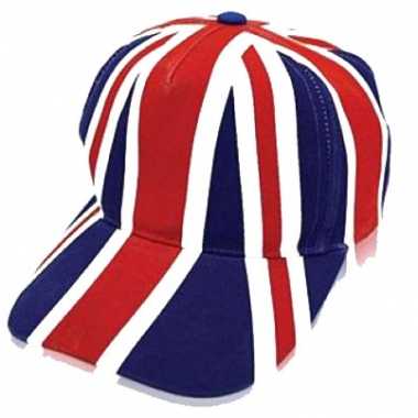 Union jack pet engeland